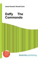 Daffy the Commando