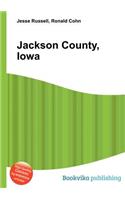 Jackson County, Iowa
