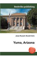 Yuma, Arizona