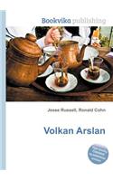 Volkan Arslan: (English)