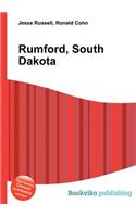 Rumford, South Dakota: (English)
