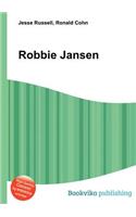 Robbie Jansen