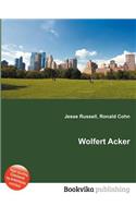 Wolfert Acker