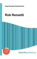 Rob Renzetti