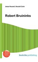 Robert Bruininks