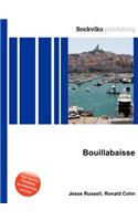 Bouillabaisse