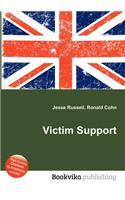 Victim Support: (English)