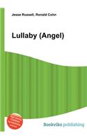 Lullaby (Angel)