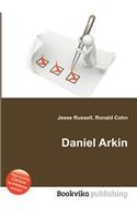 Daniel Arkin: (English)