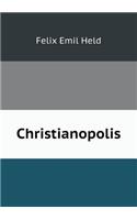 Christianopolis: (English)