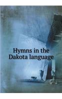 Hymns in the Dakota Language