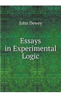 Essays in Experimental Logic