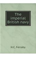 The Imperial British Navy