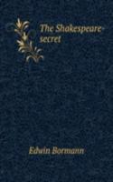 Shakespeare-secret