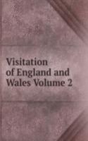 Visitation of England and Wales Volume 2