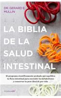 La Biblia de la Salud Intestinal