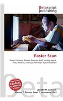 Raster Scan: (English)