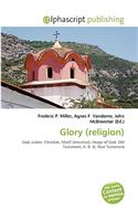 Glory (Religion): (English)