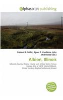 Albion, Illinois: (English)