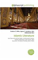 Islamic Literature: (English)