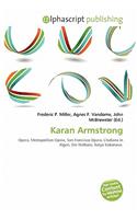 Karan Armstrong: (English)