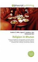 Religion in Bhutan: (English)