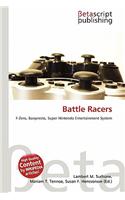 Battle Racers: (English)