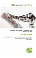 Jules Buck: (English)