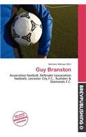 Guy Branston