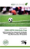 1998 Uefa Intertoto Cup