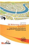 D8 Motorway (Czech Republic): (English)