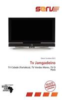 TV Jangadeiro: (English)