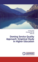 Deming Service Quality Approach