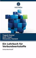 Lehrbuch für Verbundwerkstoffe