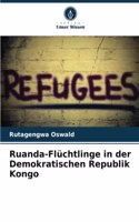 Ruanda-Flüchtlinge in der Demokratischen Republik Kongo