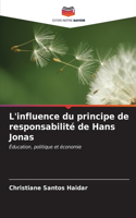 L'influence du principe de responsabilité de Hans Jonas