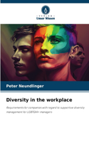 Diversity in the workplace