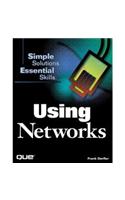 Using Networks: Computer &amp;amp; Info. Processing