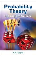 Probability Theory : The Logic Of Science