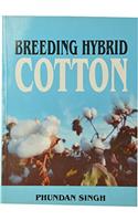 Breeding Hybrid Cotton