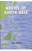 Navies Of South Asia