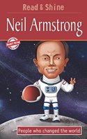 Neil Armstrong - Read & Shine