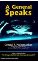 General Speaks