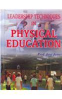 Leadership Techniques In Physical Education