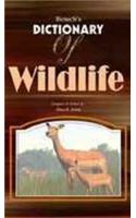 Biotech?â????s Dictionary Of Wildlife