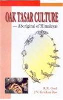 Oak Tasar Culture