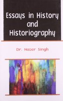 Essays in History and Historiography