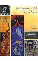 Contemporary Art: North India