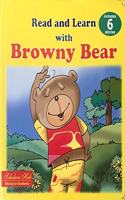 Browny Bear