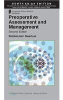 Preoperative Assessment And Management